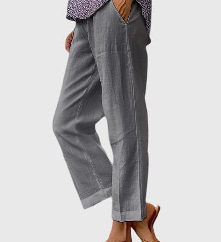 Eefje™ | Elegante Broeken voor Vrouwen