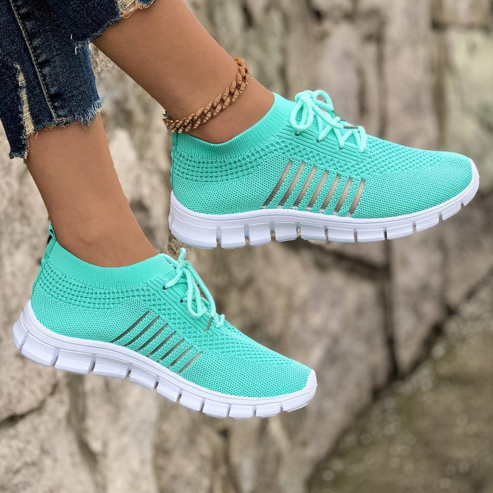Sophie | Lichte Comfort Sneakers