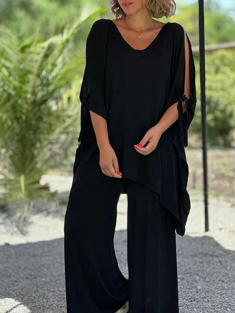Zelora - Casual Stijl Outfit