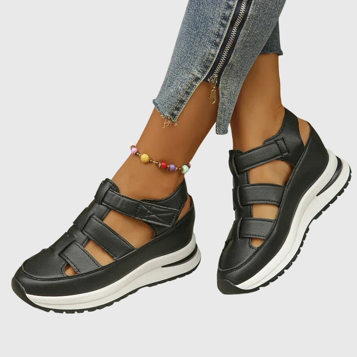 Finnie - Veelzijdige Orthopedische Sandalen