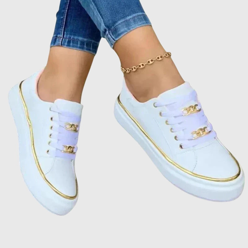 Camille™ | Elegante Orthopedische Schoenen