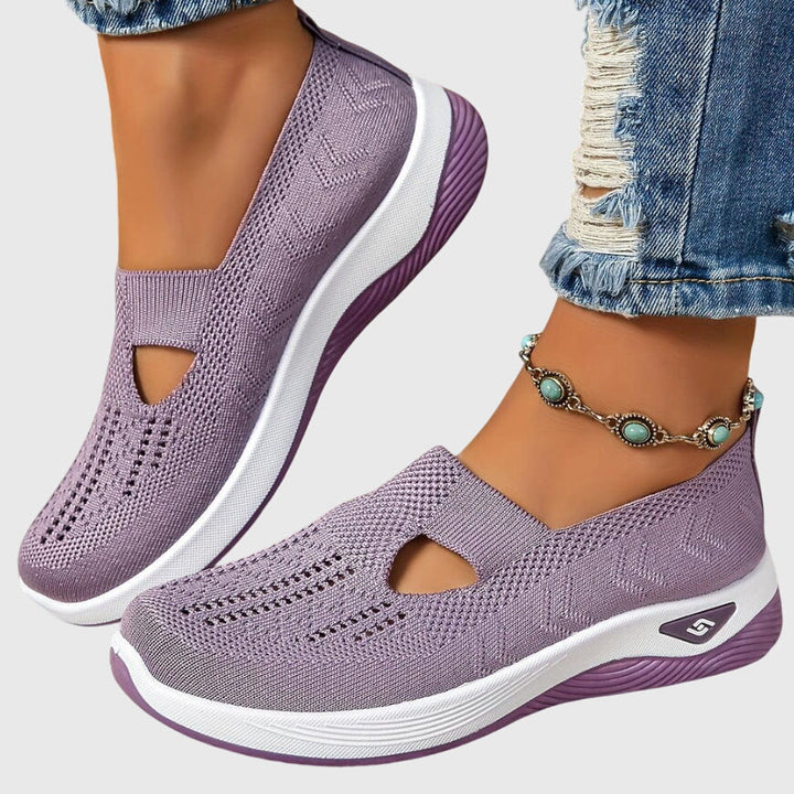 Orthopedische Wandelschoenen Lora™