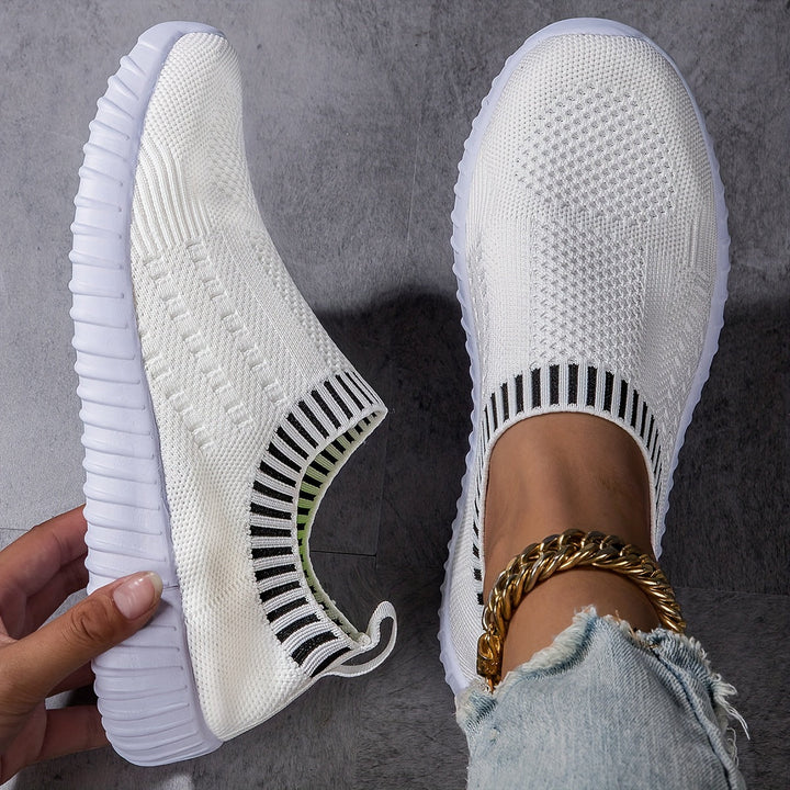 Ultra lichte antislip sneakers
