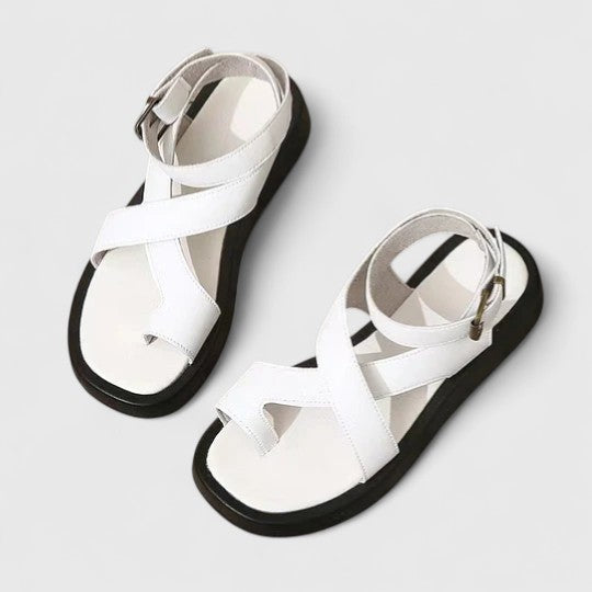 Neve - Platform Sandalen