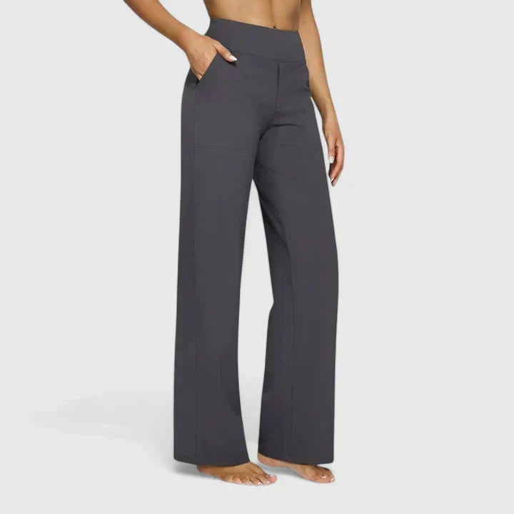 Jasmynne | Comfortabele Broeken