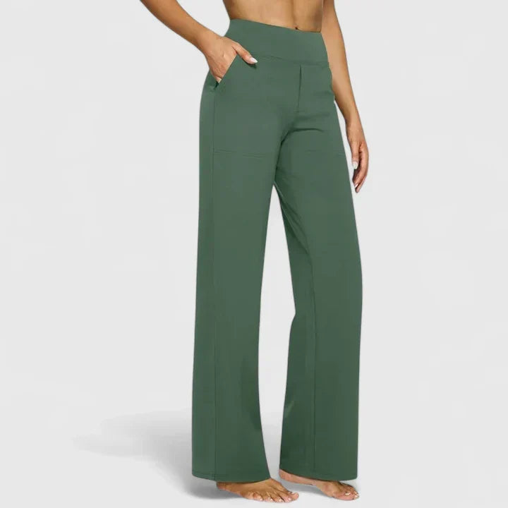 Jasmynne | Comfortabele Broeken