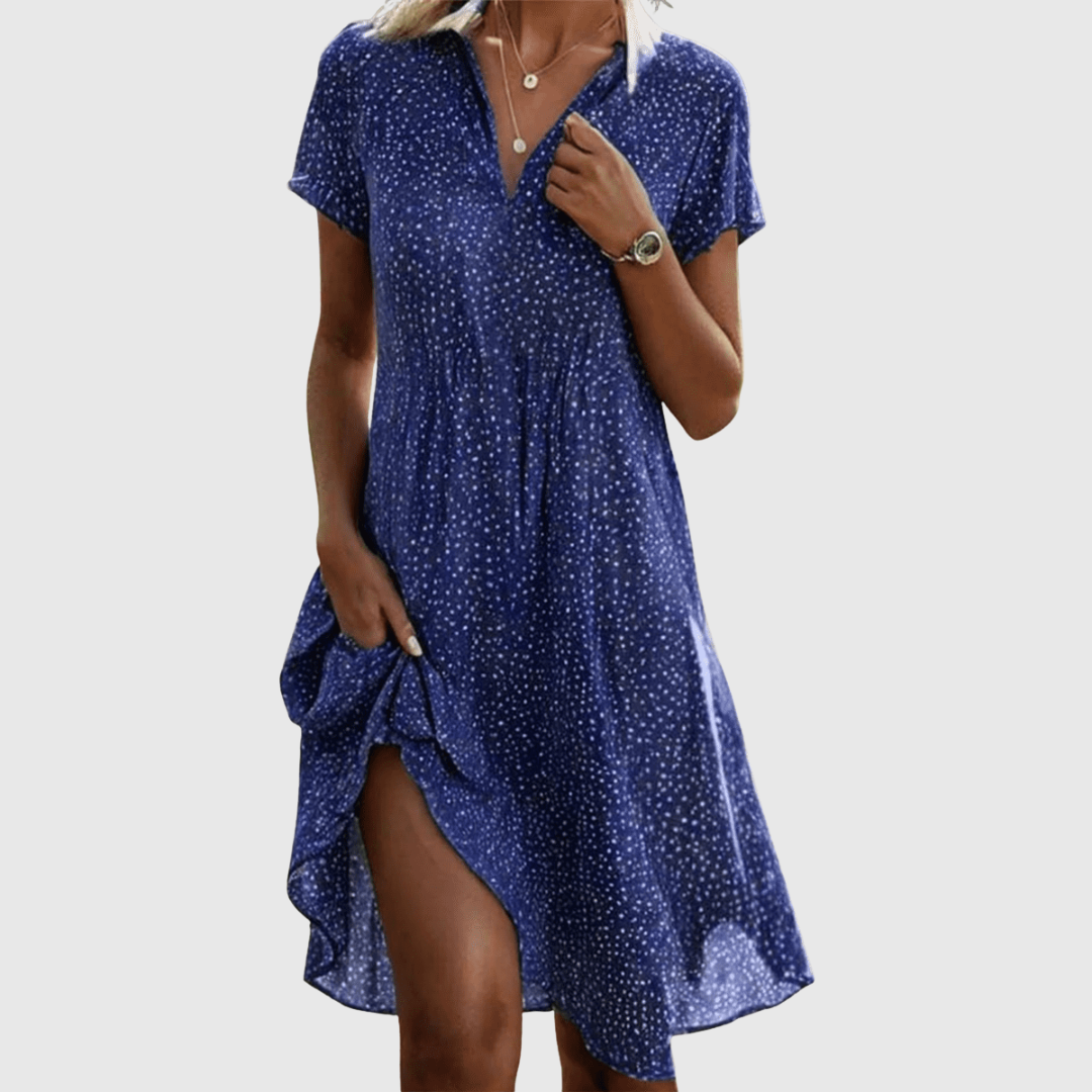 Tineke | TRENDY EN COMFORTABELE ZOMERJURK