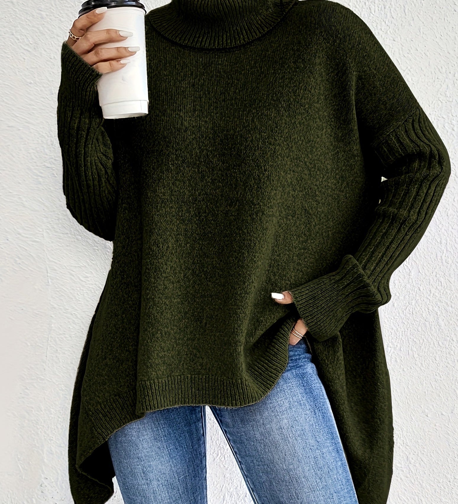 Sylvie | Comfortabele Trui