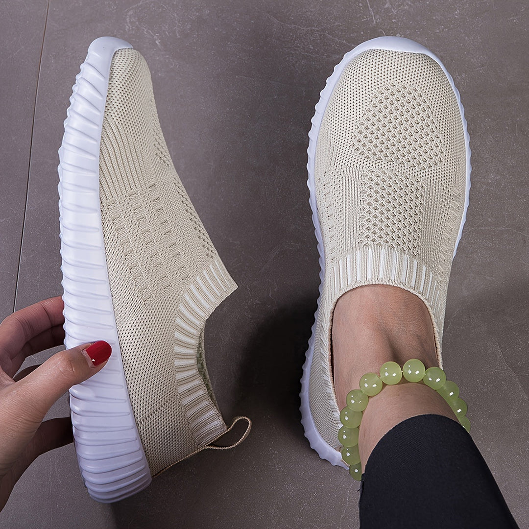 Ultra lichte antislip sneakers
