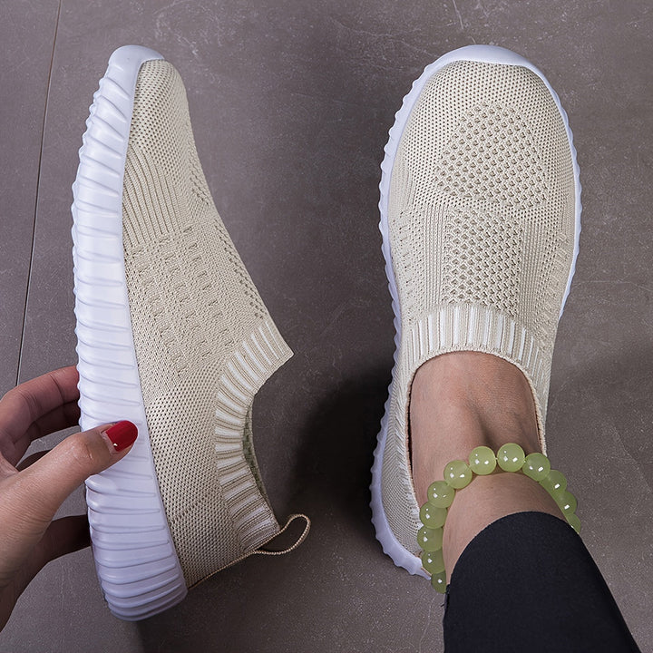 Ultra lichte antislip sneakers