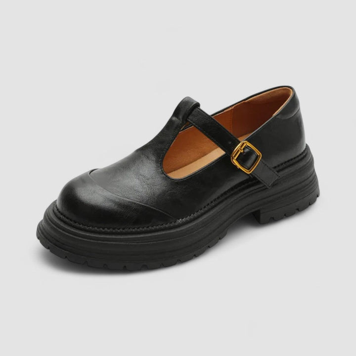 Lyxandra | Orthopedische Mary Jane-schoenen