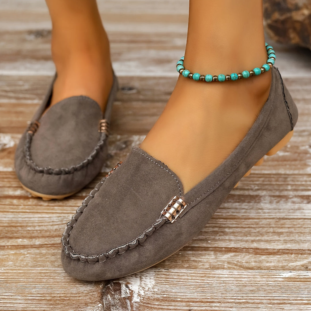 Kaia™ | Ballerina Mocassino