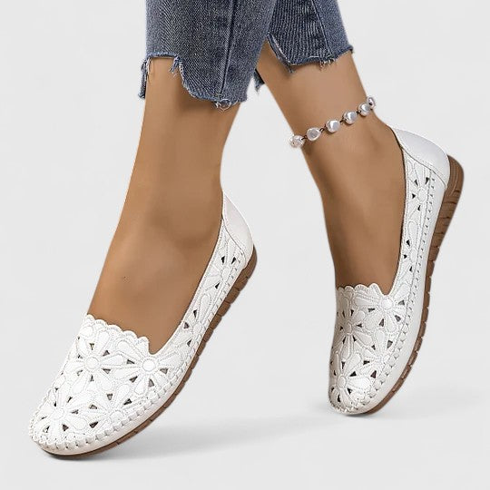 Adalie - Orthopedische casual sandalen