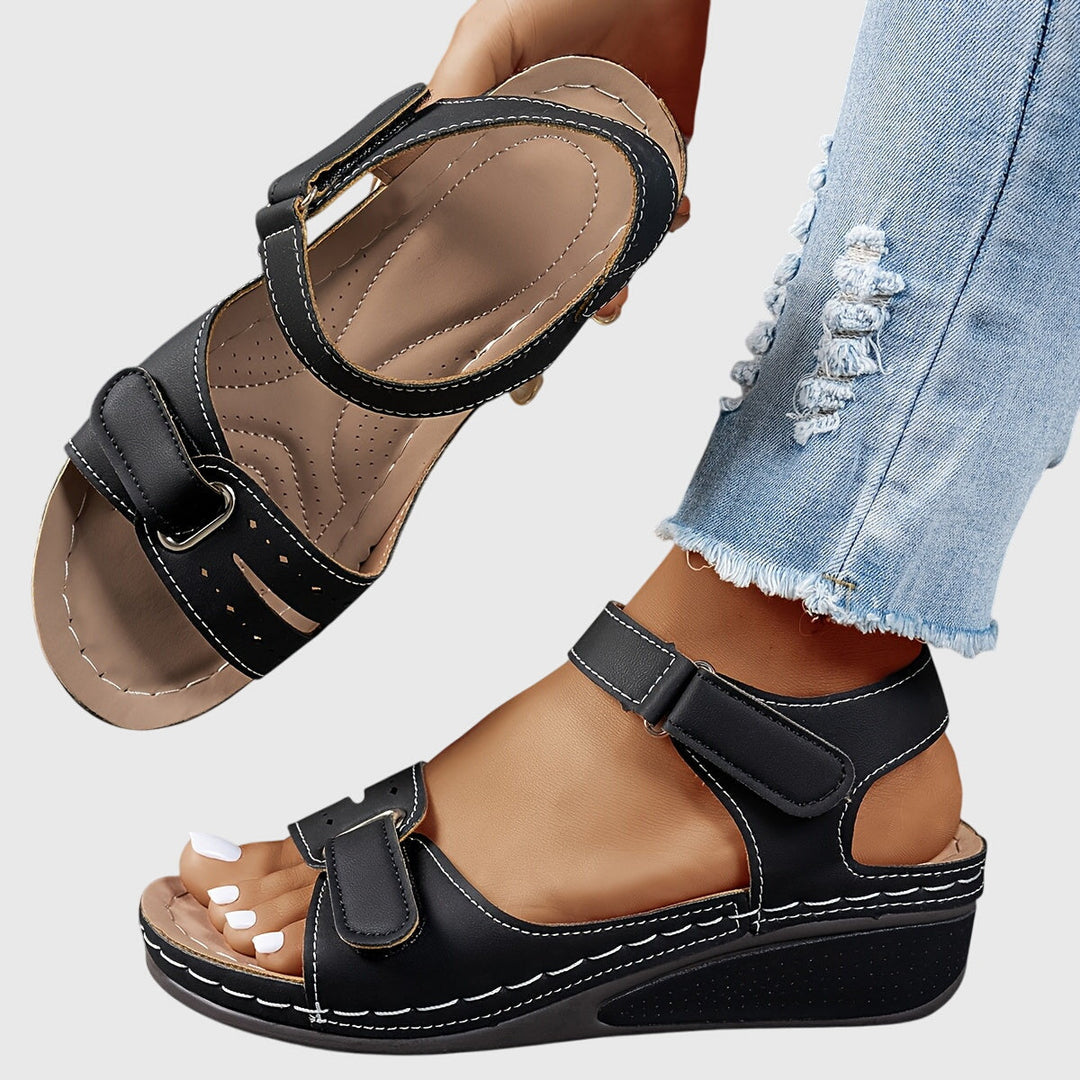 Hana - Orthopedische Ondersteunende Sandalen