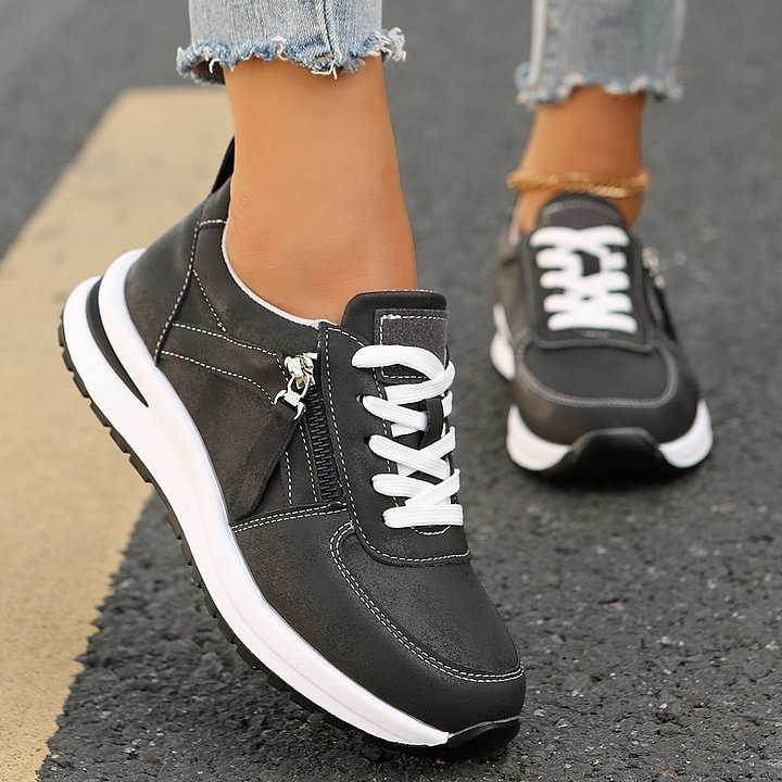 Marie™ | Orthopedische Sneakers