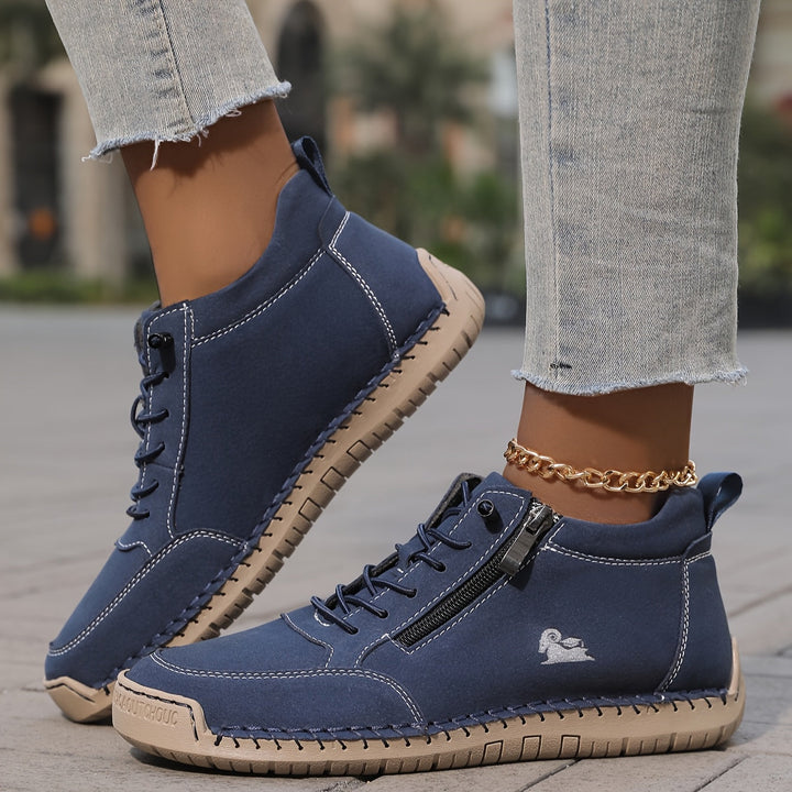 ErgoVita™ – Therapeutisch comfort schoenen