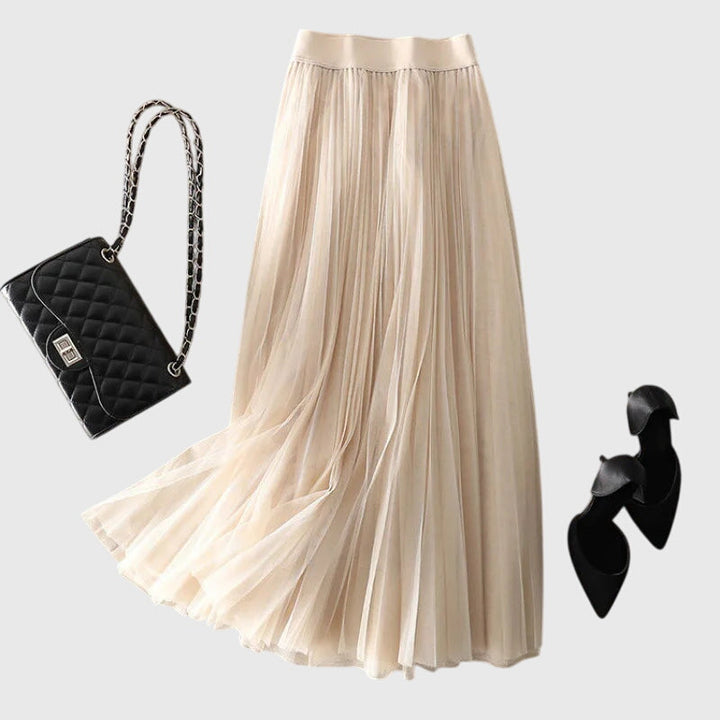 Sophia – Tulle Rok