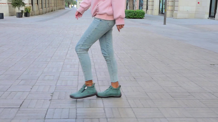ErgoVita™ – Therapeutisch comfort schoenen