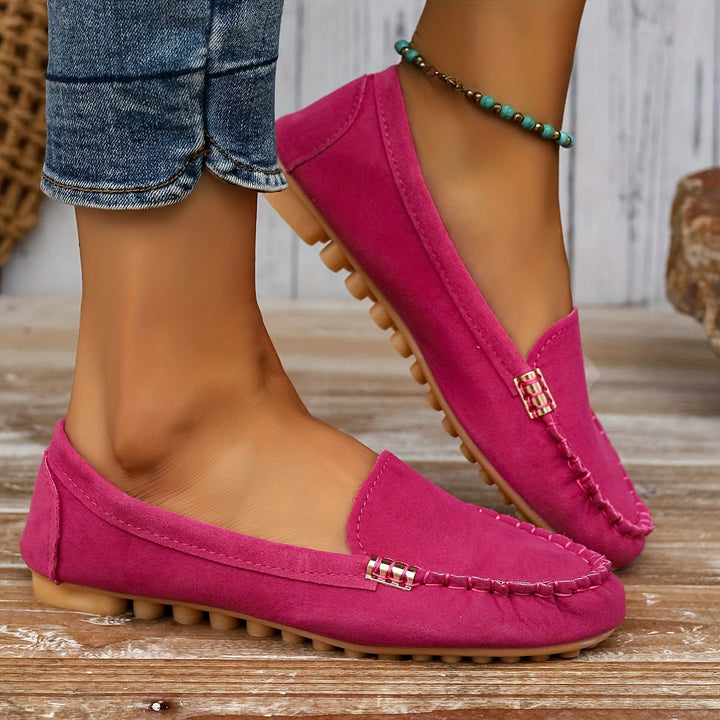Kaia™ | Ballerina Mocassino