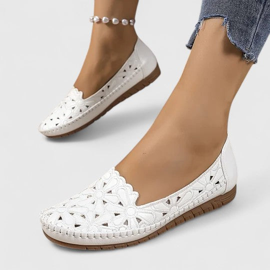 Adalie - Orthopedische casual sandalen