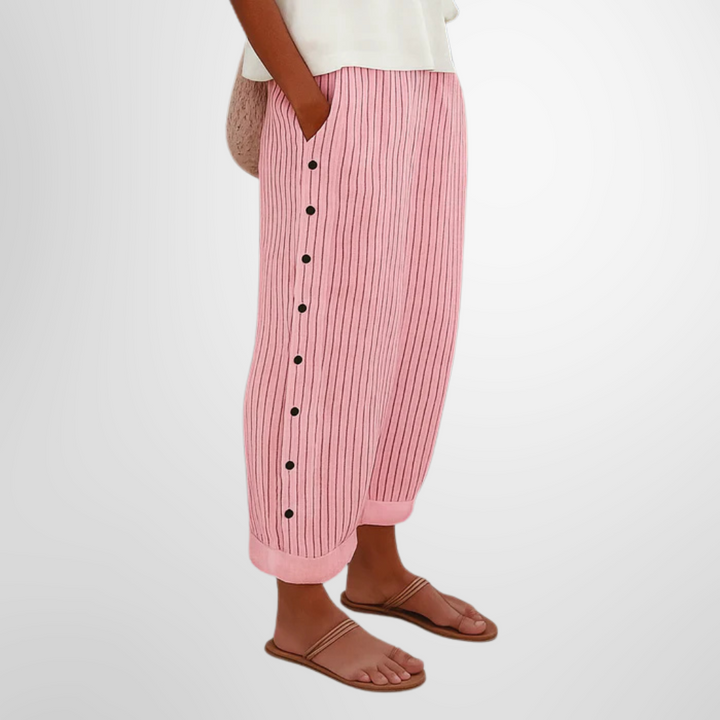 Bertha™ | Elegante Broeken voor Vrouwen