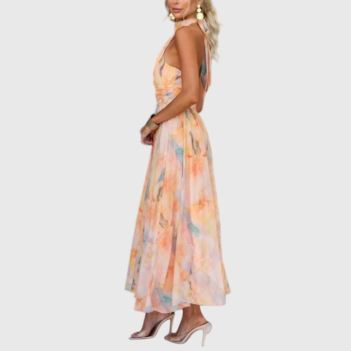 Ariellea | Elegante Maxi Jurk