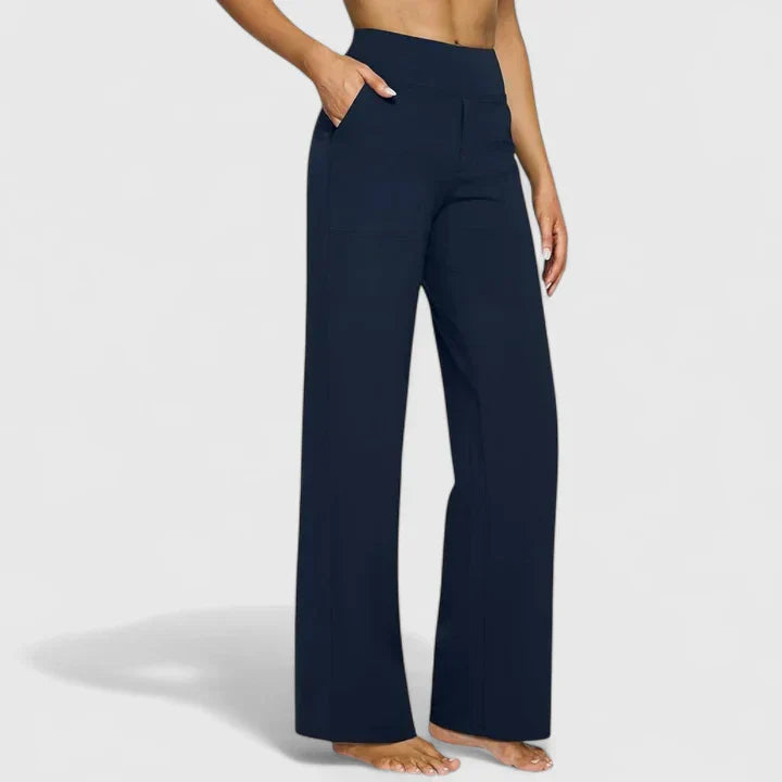 Jasmynne | Comfortabele Broeken