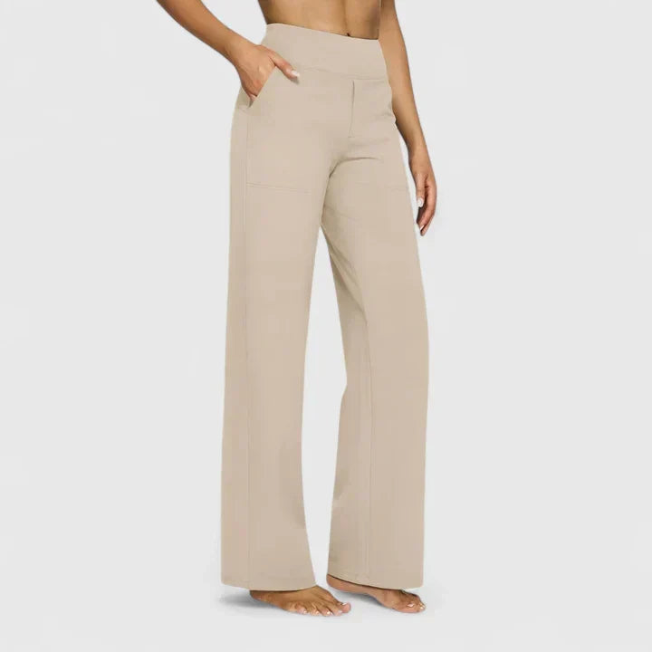Jasmynne | Comfortabele Broeken