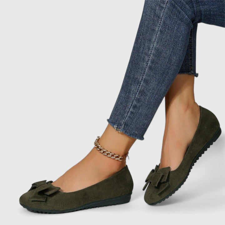 Everly - Comfortabele Orthopedische Sandalen