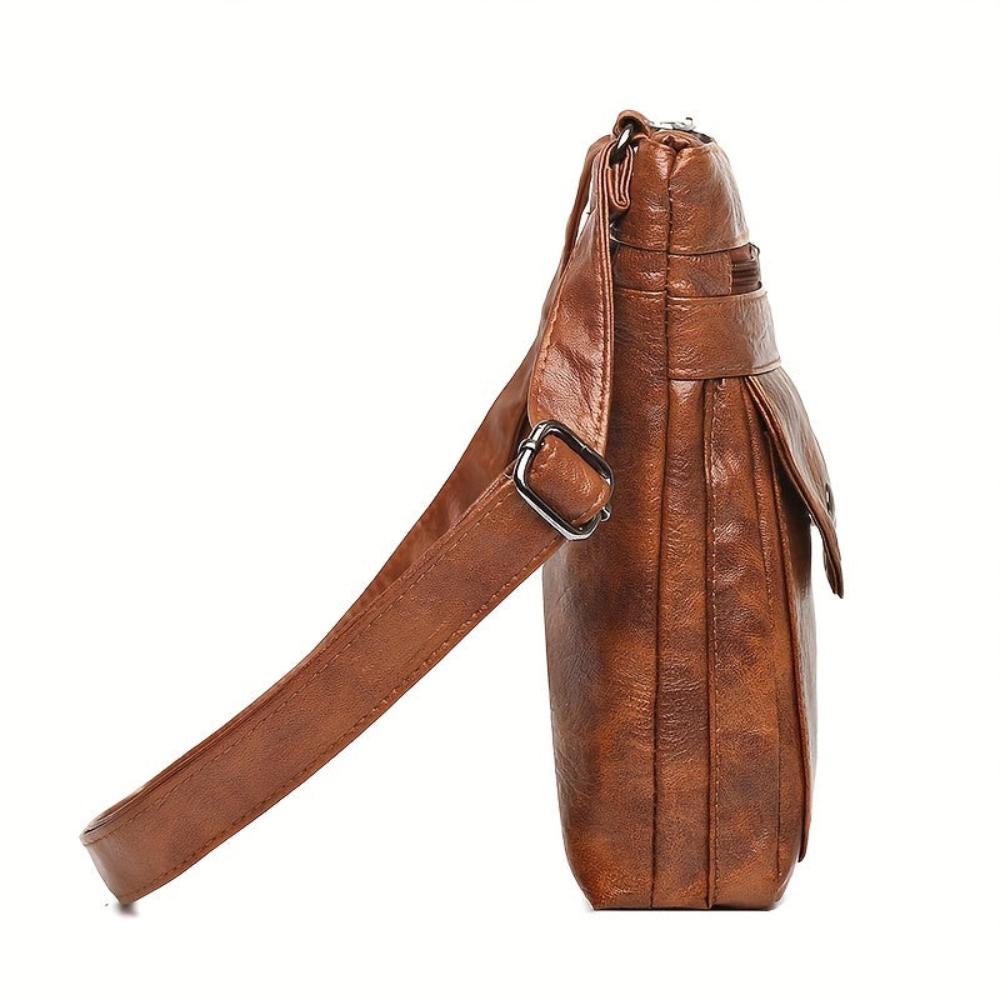 Sophie™ | Vintage Schoudertas