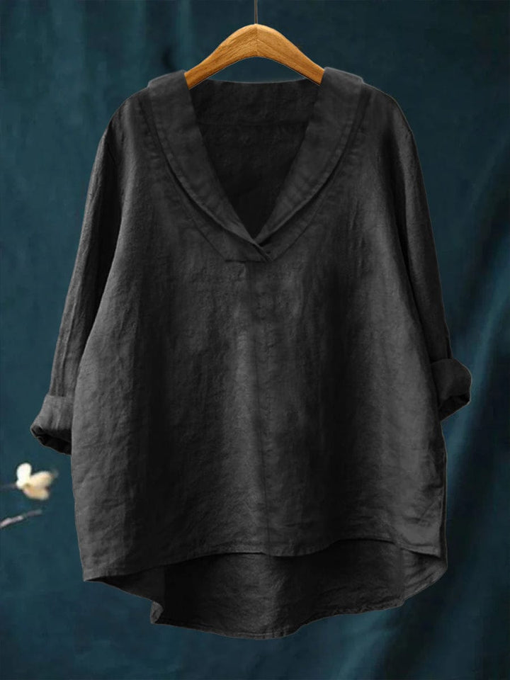 Samantha | Elegante zomerblouse