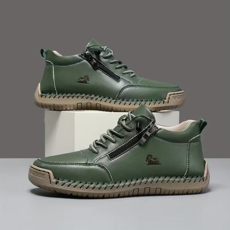 ErgoVita™ | Therapeutische comfortschoenen