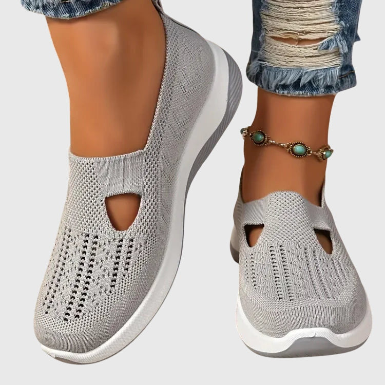 Lora™ | Orthopedische wandelschoenen