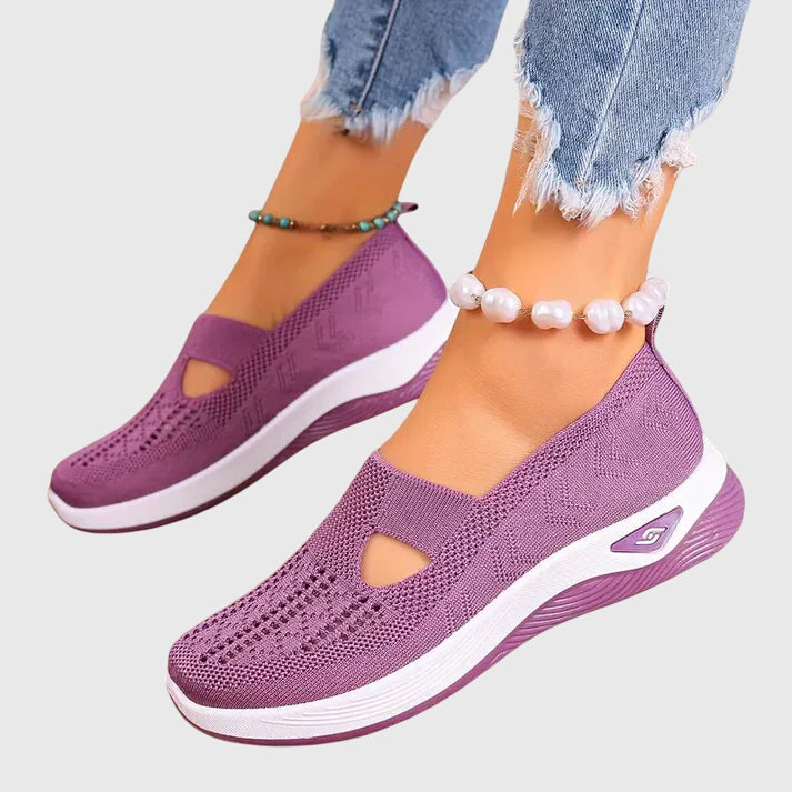 Lora™ | Orthopedische wandelschoenen