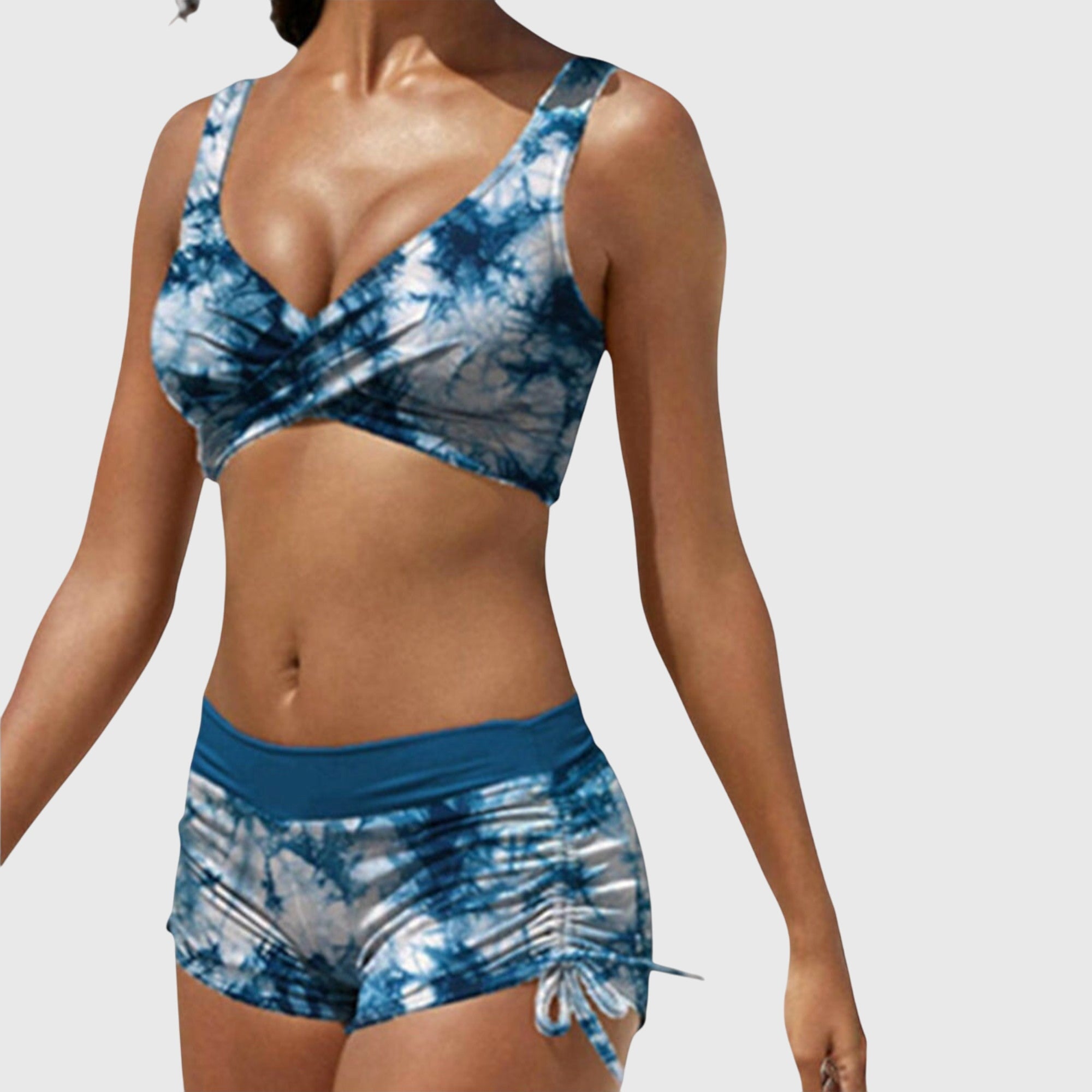 Annabelle | Stijlvolle bikini