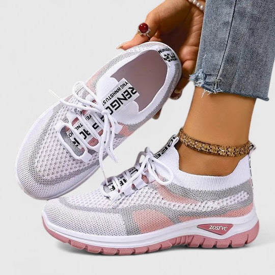 Koralyn | Orthopedische Sneakers