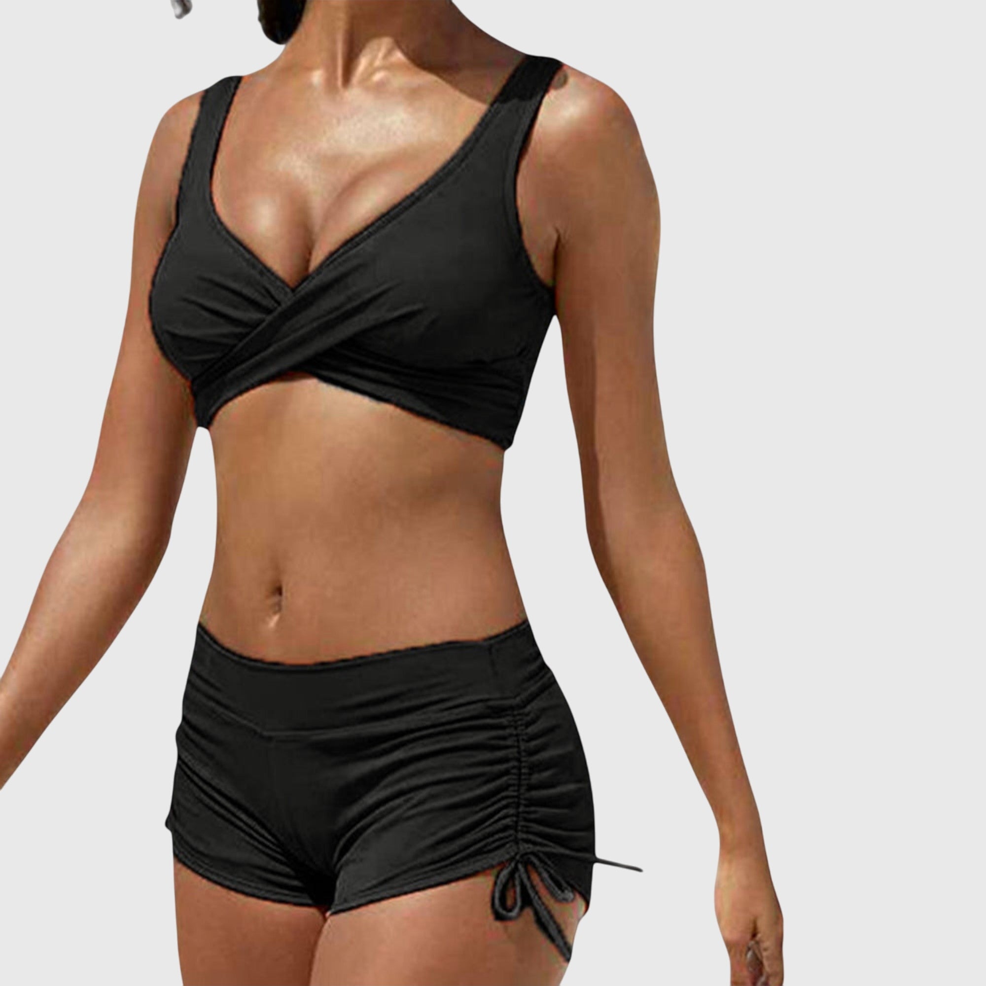 Annabelle | Stijlvolle bikini