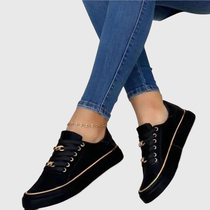 Camille™ | Elegante Orthopedische Schoenen