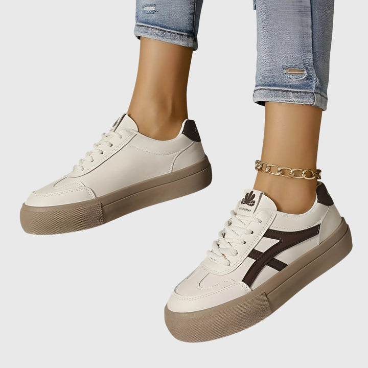 Elza™ | Orthopedische Sneakers
