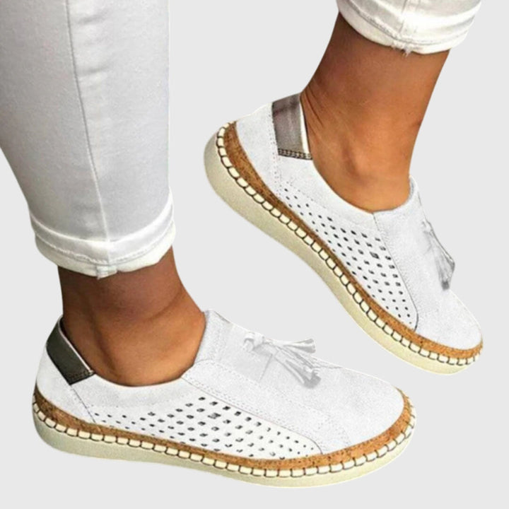 Piper™ | Slip-On Orthopedisch