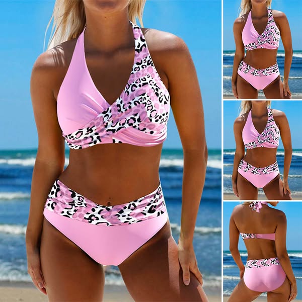 Elnora - Bikini Kruis