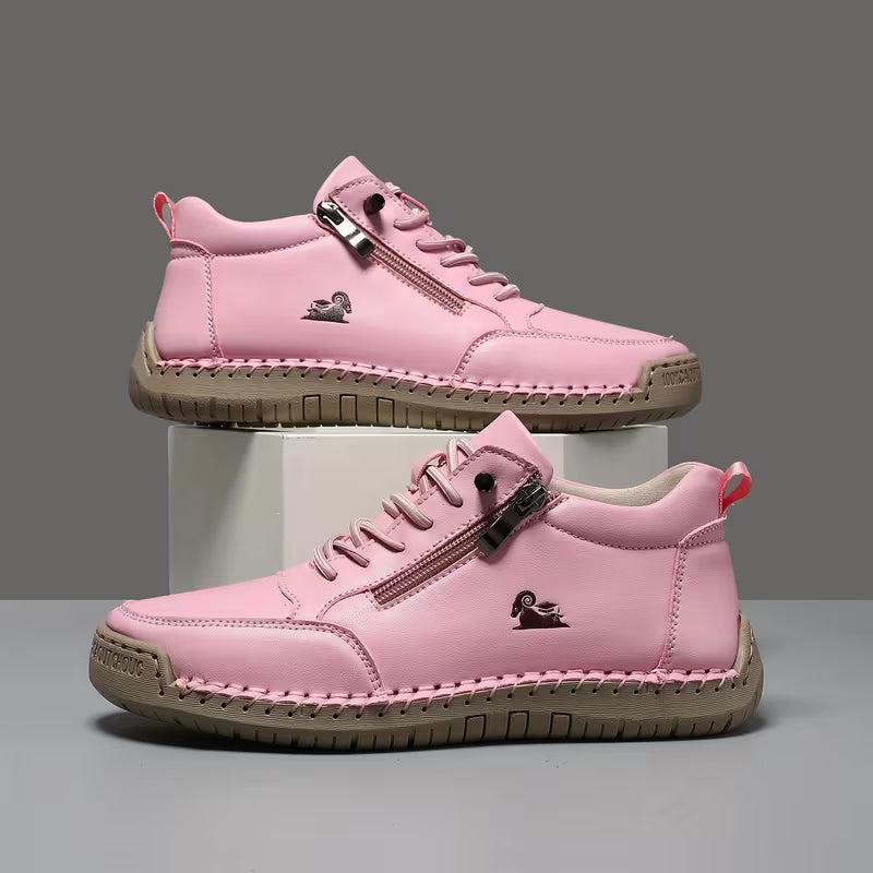 ErgoVita™ – Therapeutisch comfort schoenen