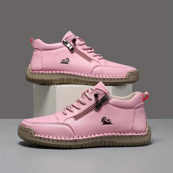 ErgoVita™ – Therapeutisch comfort schoenen