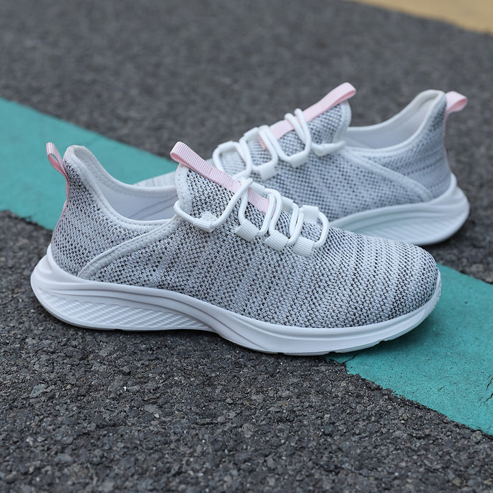 Ultralichte ademende comfortabele sneakers