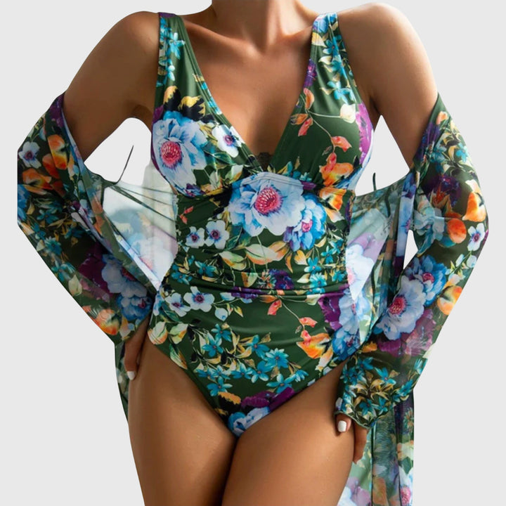 Linnea | Zomer Badpak Set