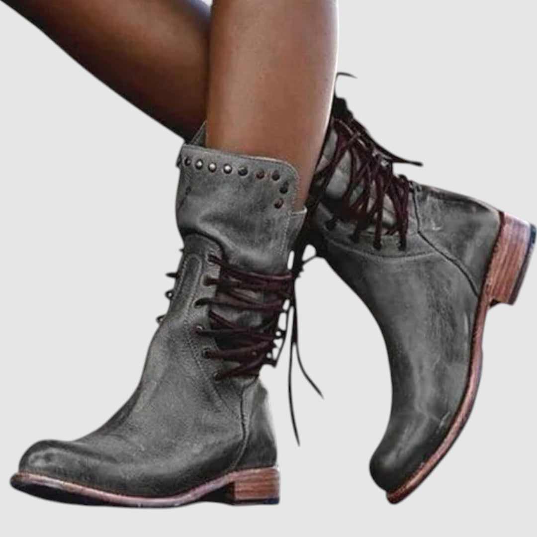 Theresia | Elegante en comfortabele schoenen