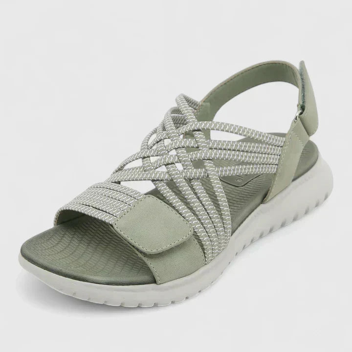 Lottie - Lichtgewicht Orthopedische Sandalen