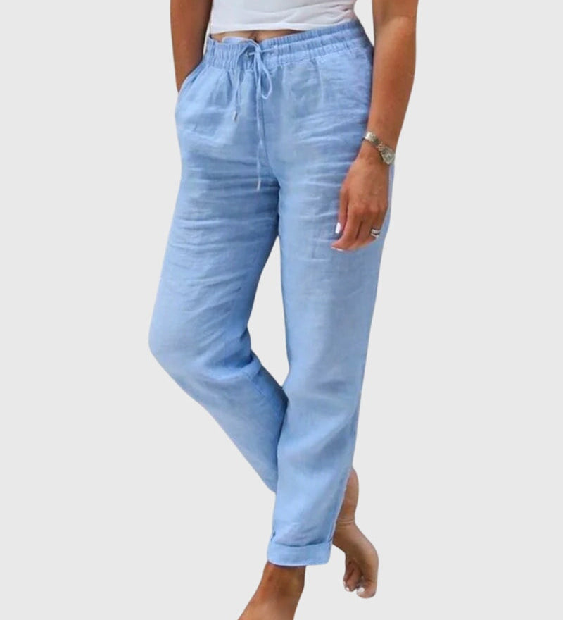 Margreet™ | Elegante Broeken voor Vrouwen