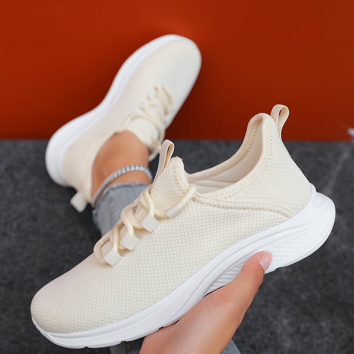 Ultralichte ademende comfortabele sneakers