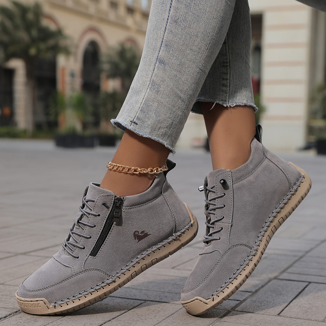 ErgoVita™ – Therapeutisch comfort schoenen